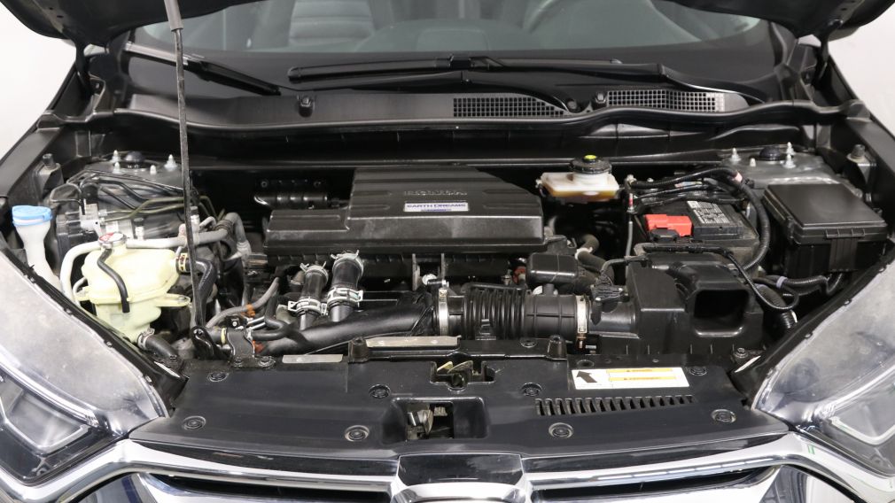 2019 Honda CRV LX AWD A/C GR ELECT MAGS CAM RECUL BLUETOOTH #23