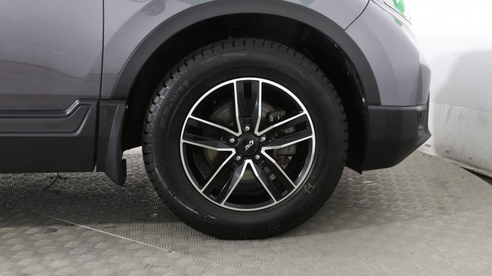2019 Honda CRV LX AWD A/C GR ELECT MAGS CAM RECUL BLUETOOTH #26