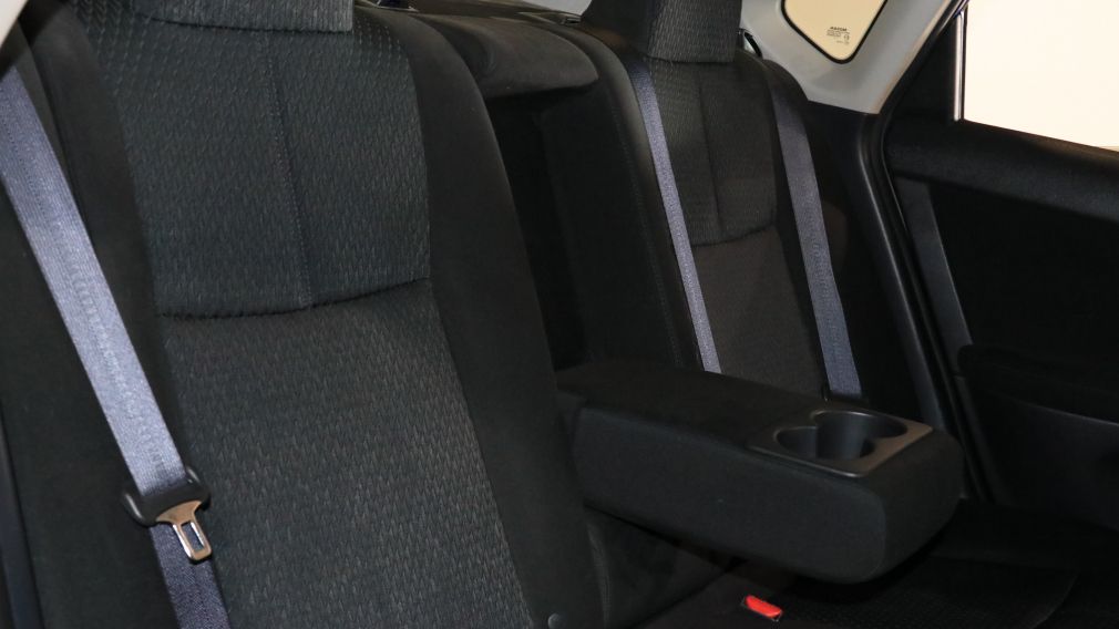 2015 Nissan Sentra SR AUTO AC MAGS GR ELEC TOIT BLUETOOTH #21
