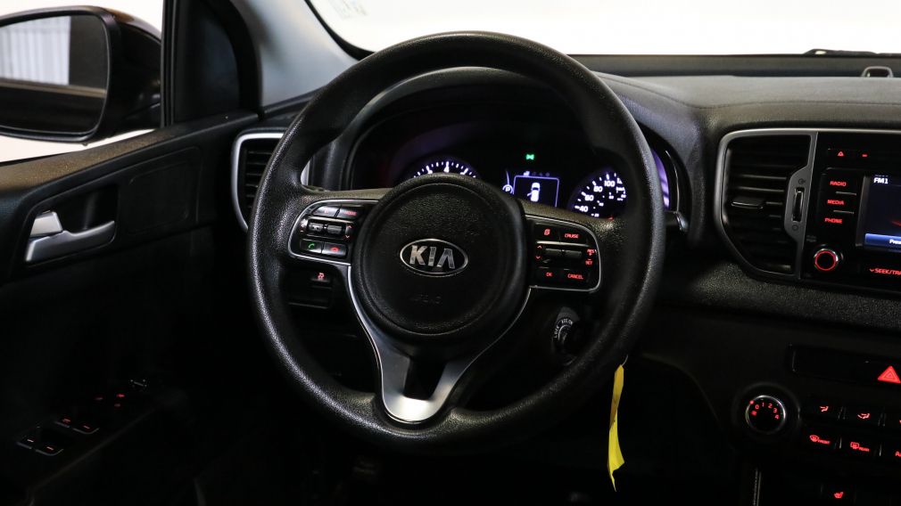 2019 Kia Sportage LX AUTO AC GR ELEC MAGS CAMERA DE RECULE #13