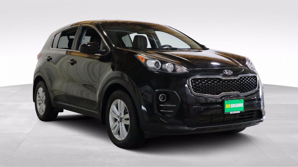 2019 Kia Sportage LX AUTO AC GR ELEC MAGS CAMERA DE RECULE #0