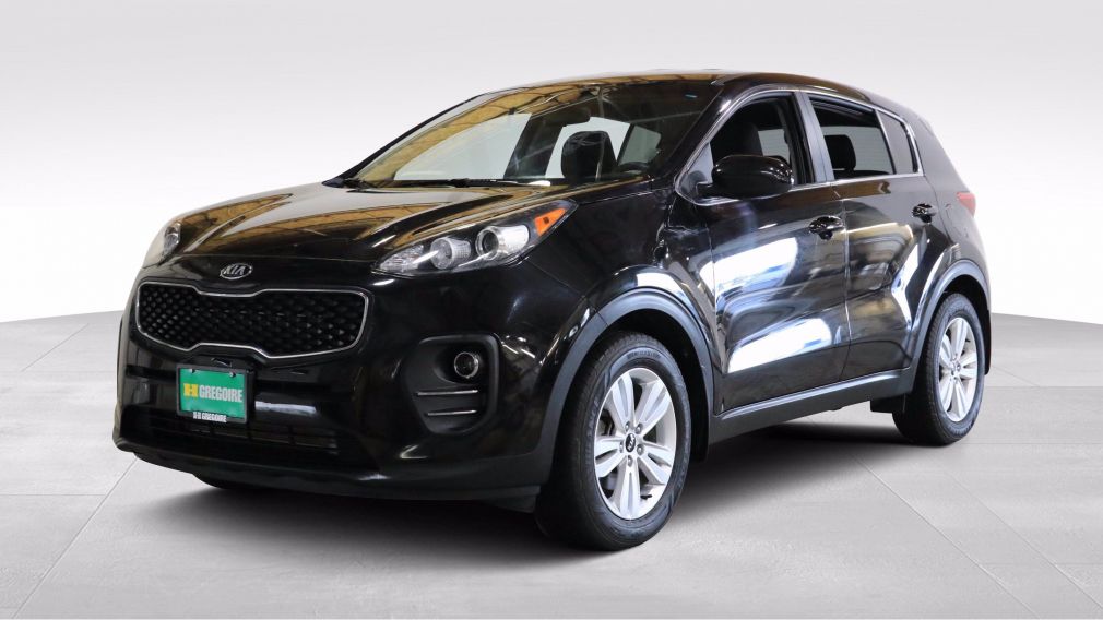 2019 Kia Sportage LX AUTO AC GR ELEC MAGS CAMERA DE RECULE #2