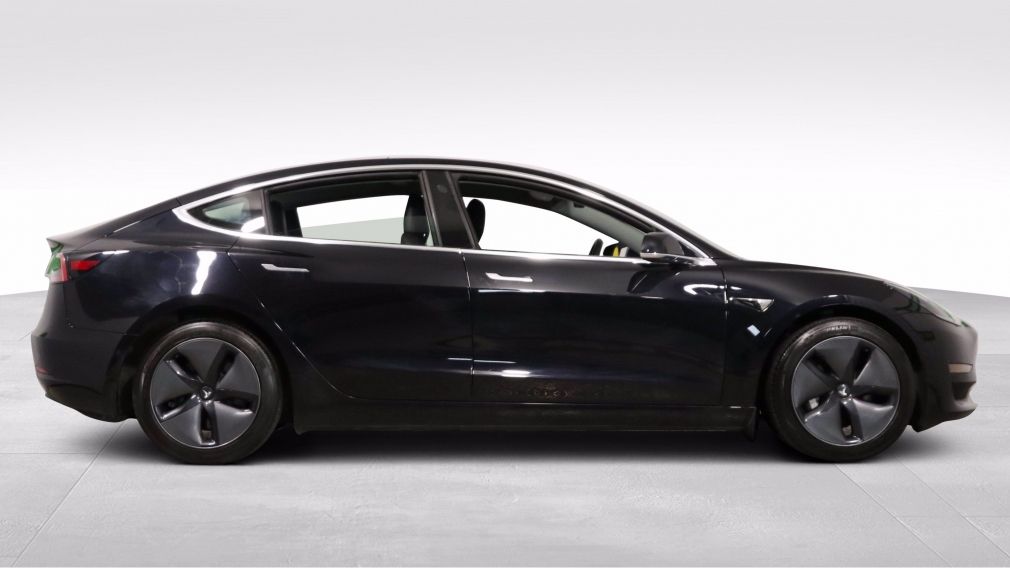 2018 Tesla Model 3 LONG RANGE BATTERY AWD CUIR TOIT PANO NAV MAGS #7