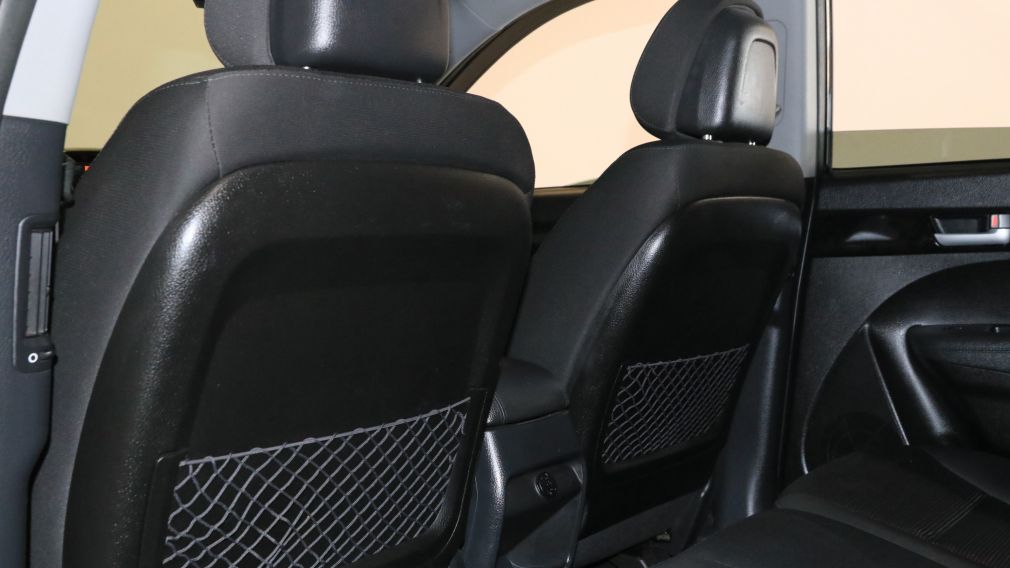 2015 Kia Sorento LX AWD AUTO AC GR ELEC MAGS BLUETOOTH #19