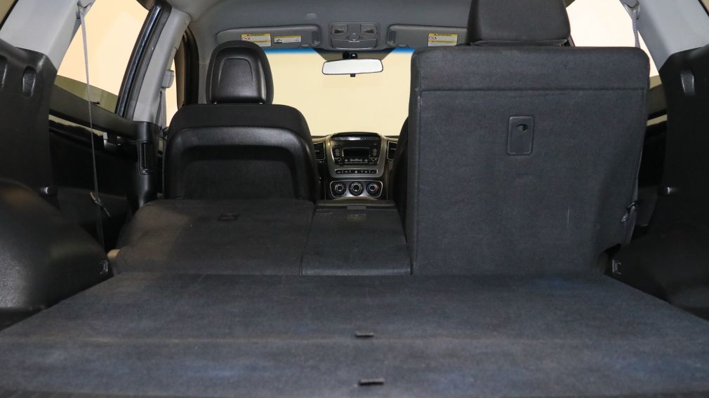 2015 Kia Sorento LX AWD AUTO AC GR ELEC MAGS BLUETOOTH #25