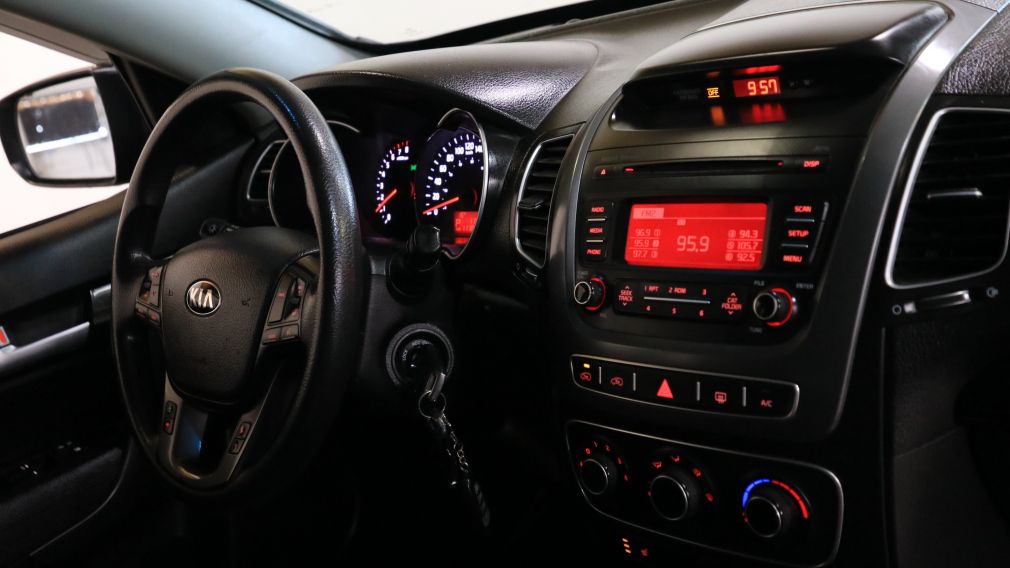 2015 Kia Sorento LX AWD AUTO AC GR ELEC MAGS BLUETOOTH #22