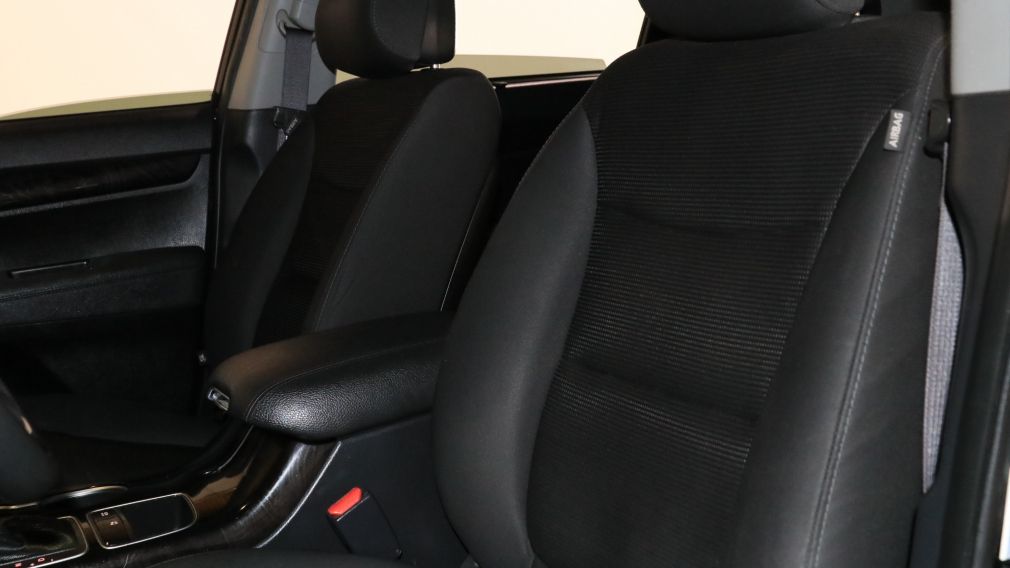 2015 Kia Sorento LX AWD AUTO AC GR ELEC MAGS BLUETOOTH #10