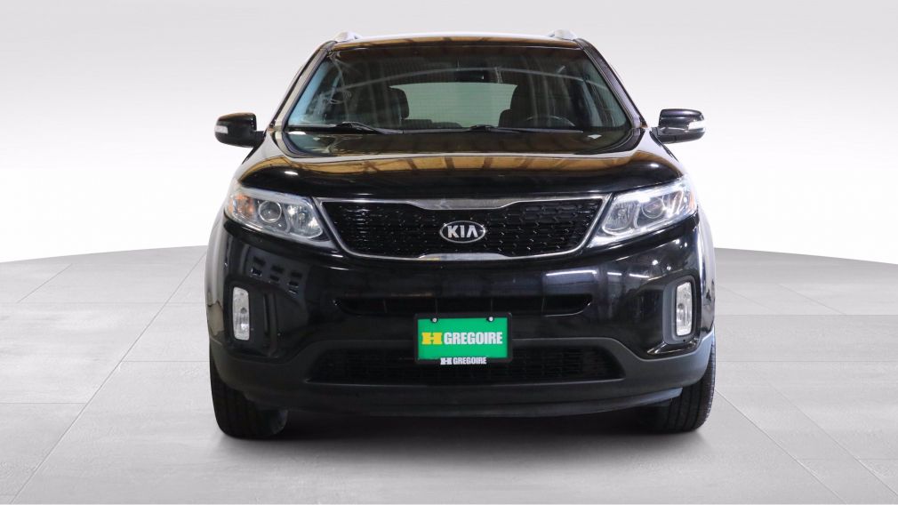 2015 Kia Sorento LX AWD AUTO AC GR ELEC MAGS BLUETOOTH #2