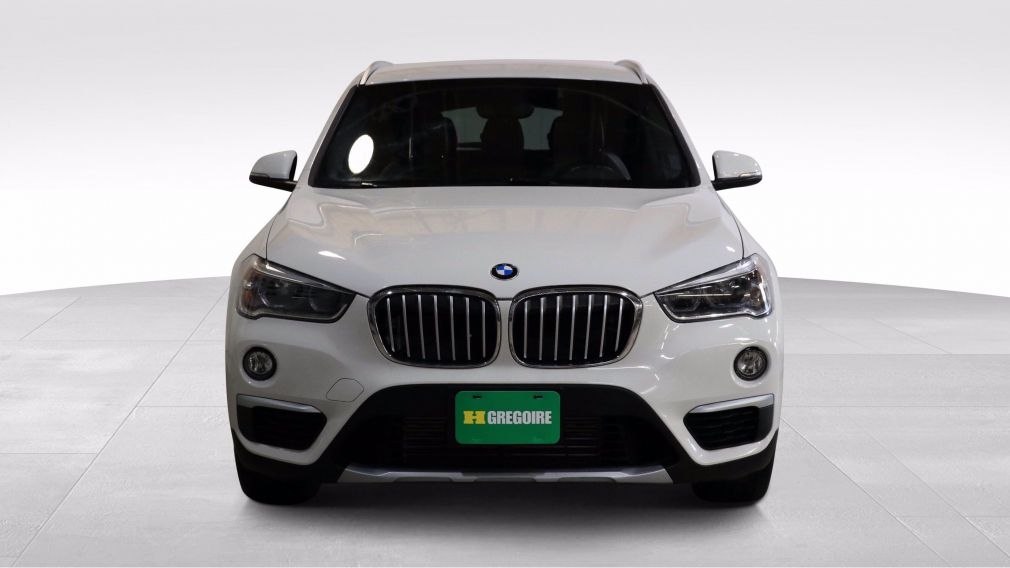 2017 BMW X1 xDrive28i AUTO AC GR ELEC MAGS CAMERA DE RECULE #1
