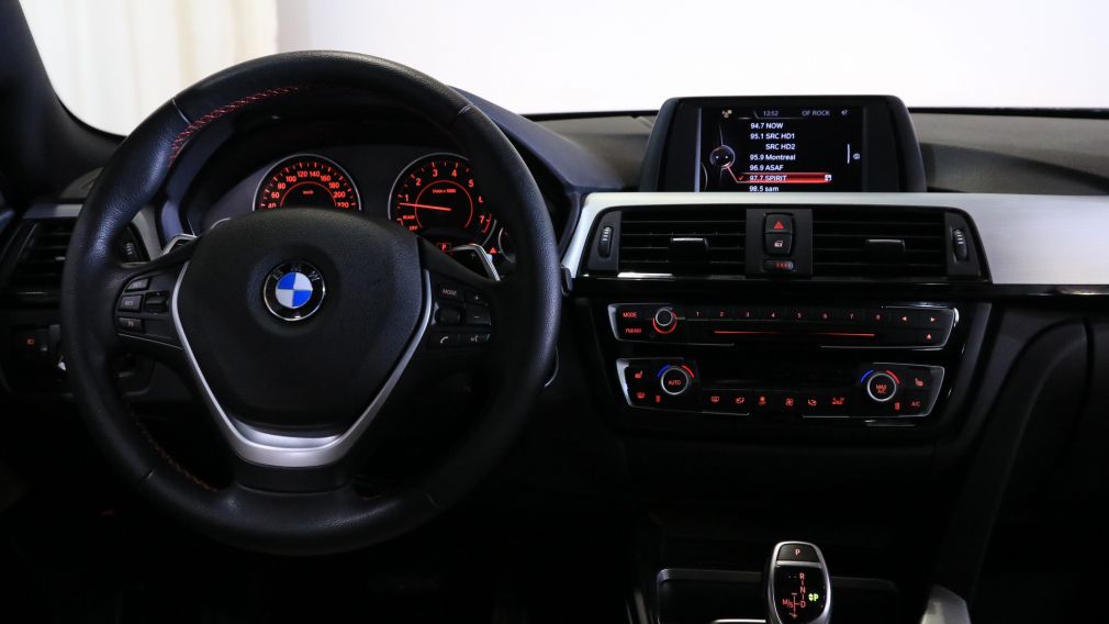 2016 BMW 428I 428i xDrive GRAN COUPE AUTO AC GR ELEC MAGS TOIT C #14