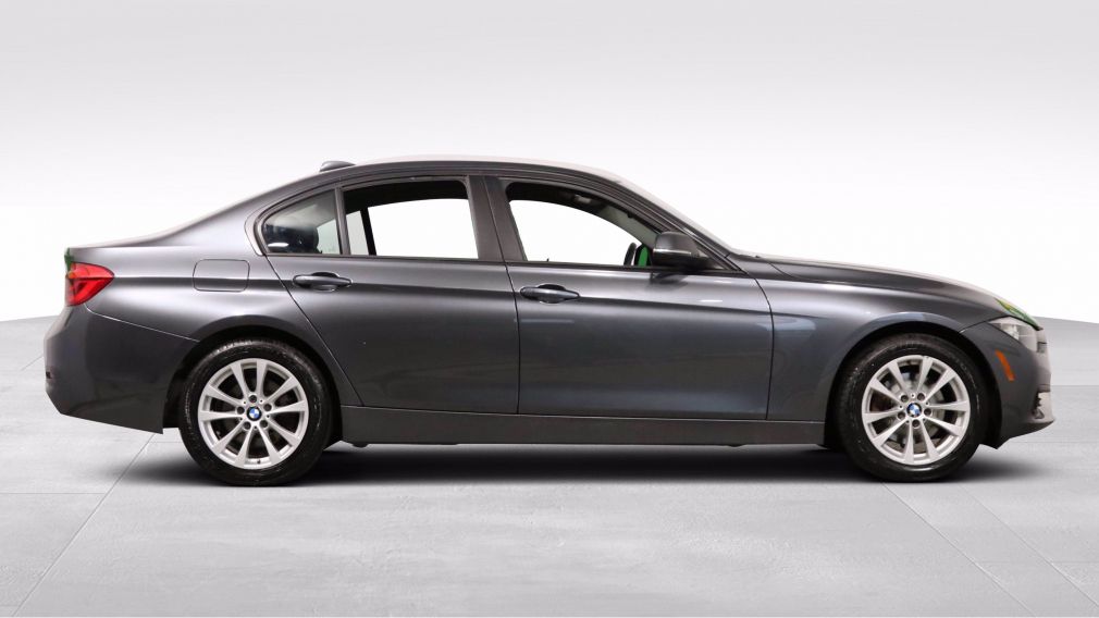 2016 BMW 320I 320i AWD AUTO A/C GR ELECT CUIR MAGS BLUETOOTH #7