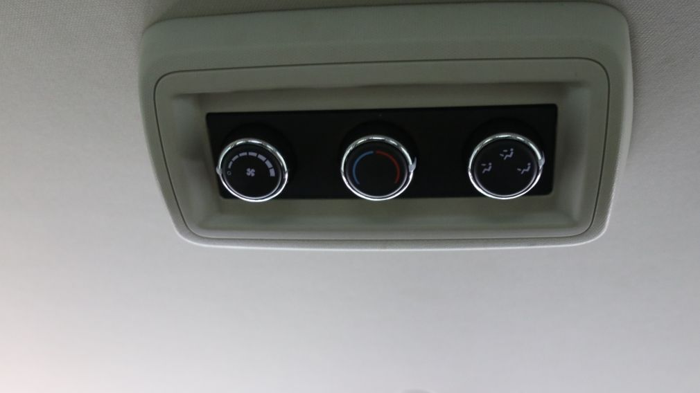2014 Dodge GR Caravan SE STOW N GO AUTO A/C GR ELECT #19