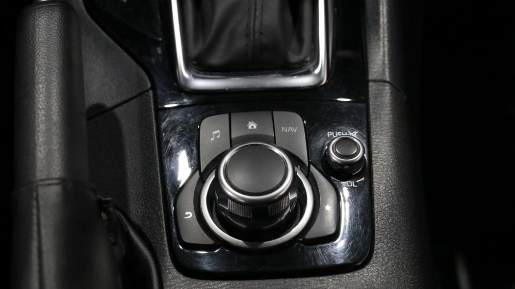 2016 Mazda 3 GX AUTO A/C GR ELECT CAMERA DE RECUL BLUETOOTH #17
