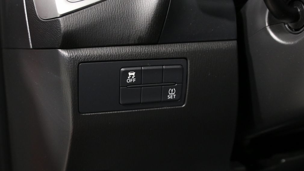 2017 Mazda 3 GS A/C GR ELECT MAGS CAM RECUL BLUETOOTH #12