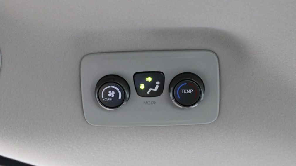 2012 Toyota Sienna CE AUTO A/C GR ELECT MAGS #16