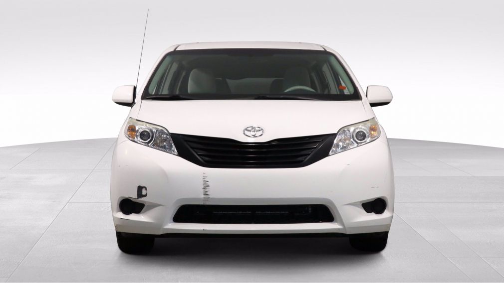 2012 Toyota Sienna CE AUTO A/C GR ELECT MAGS #2