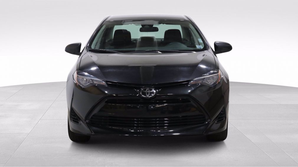 2018 Toyota Corolla LE AUTO A/C GR ELECT CAMERA RECUL BLUETOOTH #2