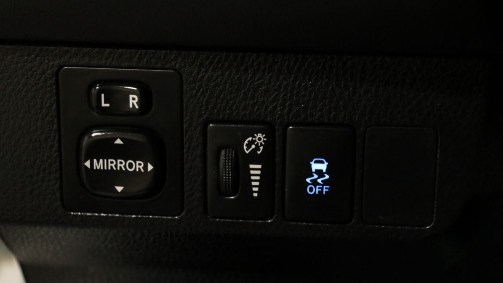 2015 Toyota Rav 4 LE AUTO AC GR ELEC CAMERA DE RECULE BLUETOOTH #12