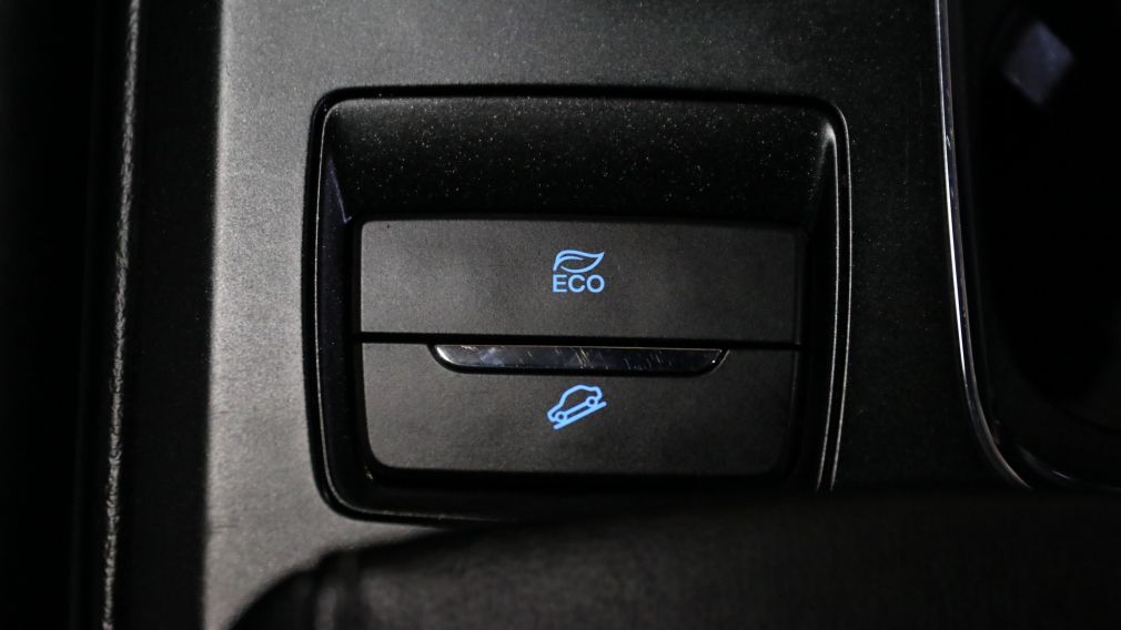 2019 Ford Fusion Titanium HYBRID AUTO AC GR ELEC MAGS TOIT CUIR #18