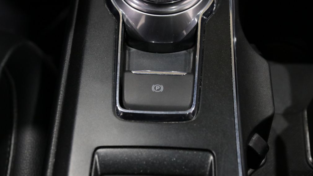 2019 Ford Fusion Titanium AUTO A/C GR ELECT CUIR TOIT NAVIGATION CA #21