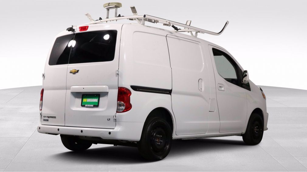 2015 Chevrolet City Express LT A/C GR ÉLECT BLUETOOTH #7