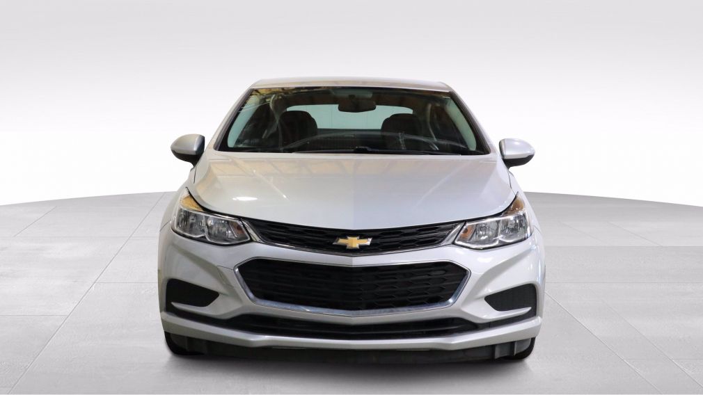 2016 Chevrolet Cruze L BLUETOOTH #2