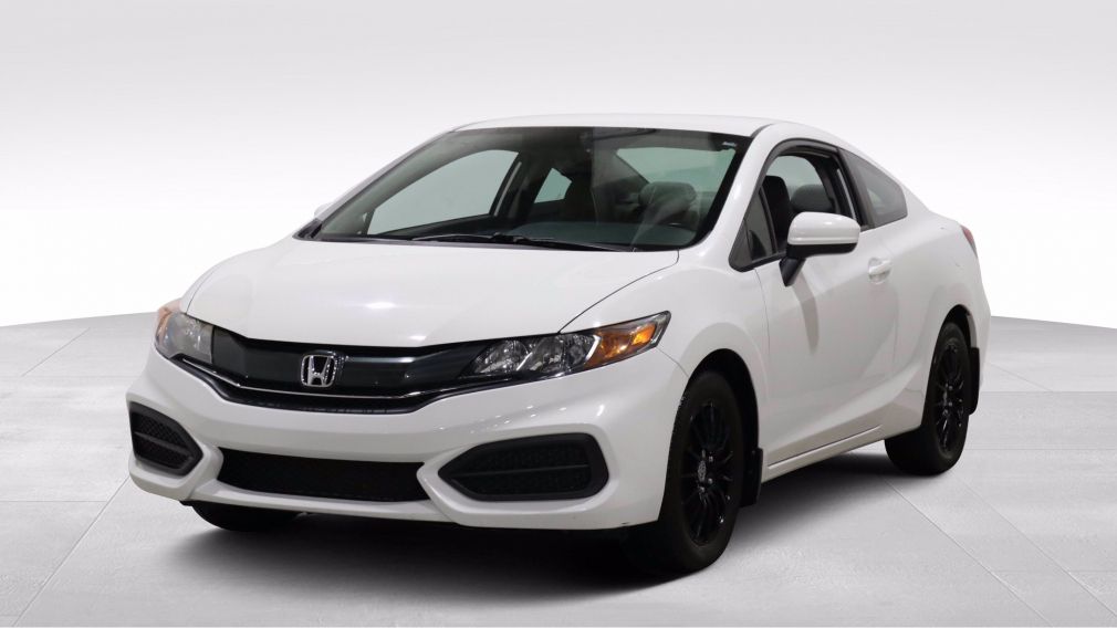 2015 Honda Civic LX A/C GR ELECT MAGS CAMERA RECUL BLUETOOTH #2