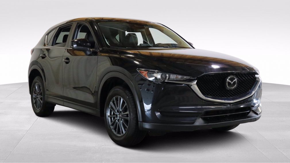 2019 Mazda CX 5 GS AWD AUTO AC GR ELEC MAGS BLUETOOTH #0