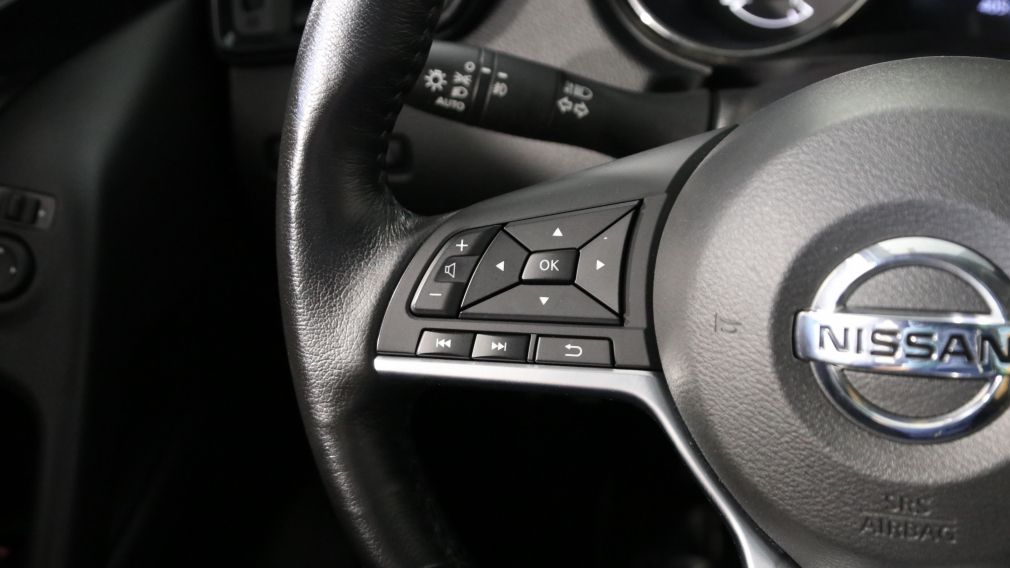 2019 Nissan Qashqai SV AWD A/C GR ELECT TOIT MAGS CAM RECUL BLUETOOTH #15