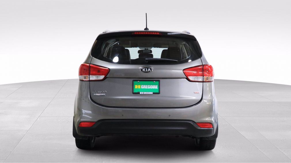 2015 Kia Rondo LX AUTO AC GR ELEC BLUETOOTH MAGS #6