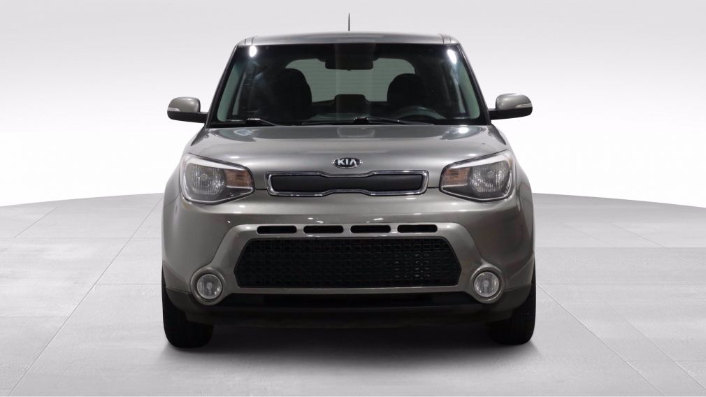 2015 Kia Soul LX A/C GR ELECT BLUETOOTH #1