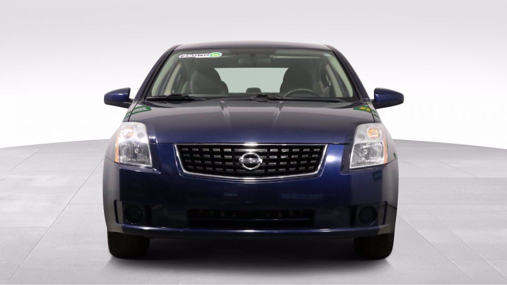 2008 Nissan Sentra S AUTO A/C GR ELECT MAGS #1
