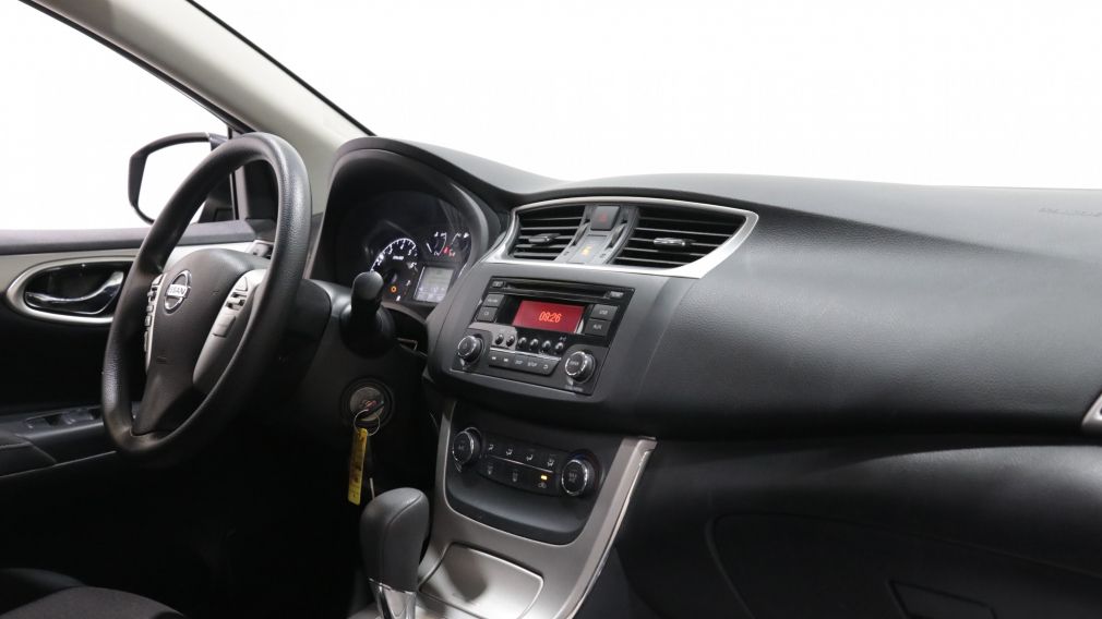 2015 Nissan Sentra S AUTO A/C GR ELECT BLUETOOTH #19