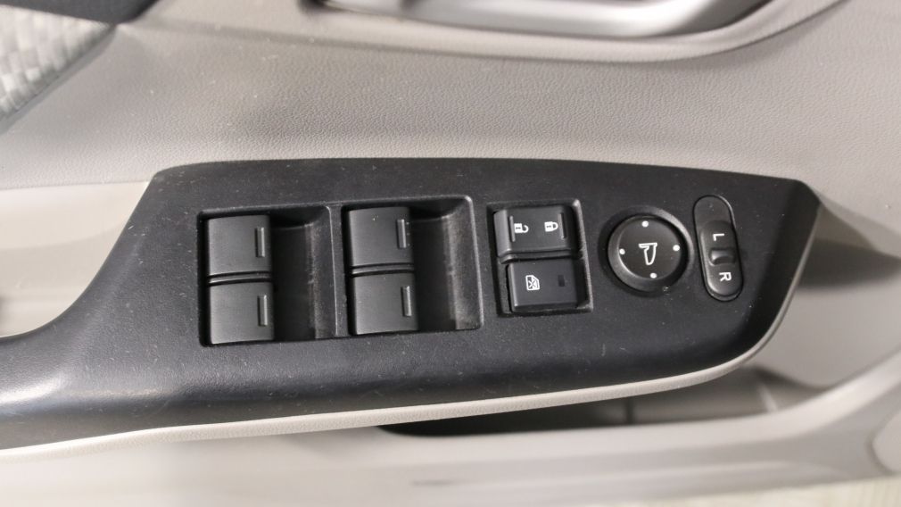 2015 Honda Civic LX A/C GR ELECT MAGS CAM RECUL BLUETOOTH #11