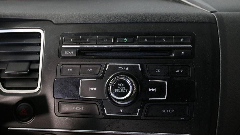 2015 Honda Civic LX A/C GR ELECT MAGS CAM RECUL BLUETOOTH #19