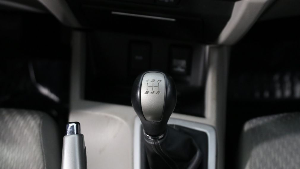 2015 Honda Civic LX A/C GR ELECT MAGS CAM RECUL BLUETOOTH #21