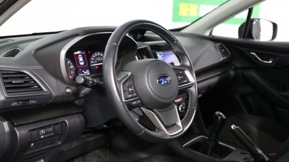 2017 Subaru Impreza TOURING AWD A/C GR ELECT MAGS CAM RECUL #8