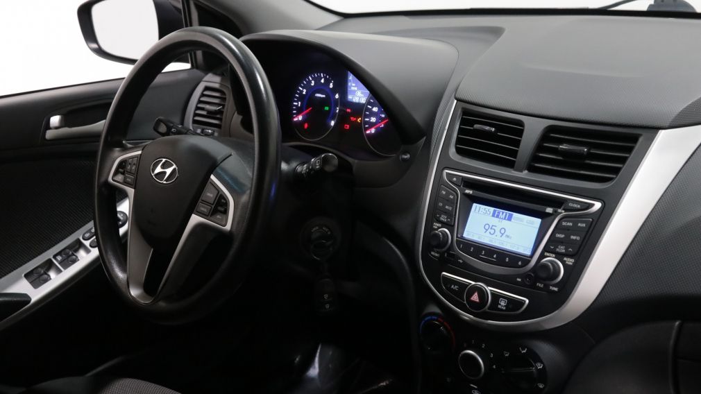 2013 Hyundai Accent GL AUTO A/C GR ELECT #19