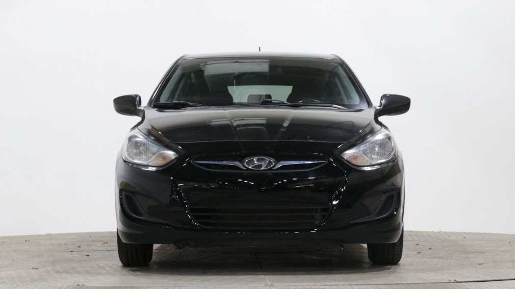 2013 Hyundai Accent GL AUTO A/C GR ELECT #1