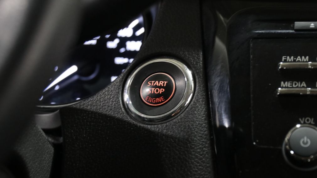2016 Nissan Rogue SV AUTO A/C GR ELECT CAMERA DE RECUL BLUETOOTH  DÉ #17