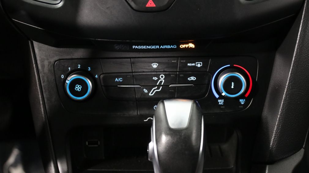 2015 Ford Focus SE AUTO A/C GR ELECT MAGS CAM RECUL BLUETOOTH #21