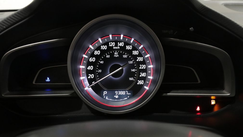 2014 Mazda 3 GX-SKY AUTO A/C GR ELECT BLUETOOTH #16