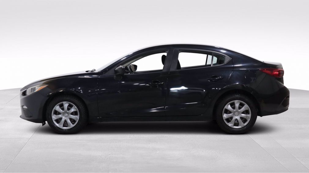 2014 Mazda 3 GX-SKY AUTO A/C GR ELECT BLUETOOTH #3