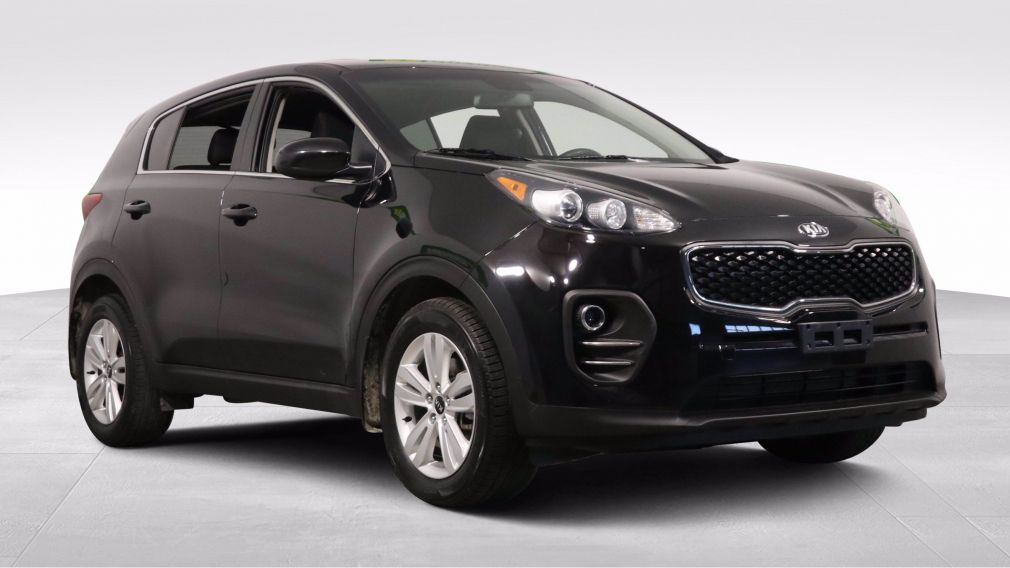 2019 Kia Sportage LX AUTO A/C GR ELECT MAGS CAM RECUL BLUETOOTH #0