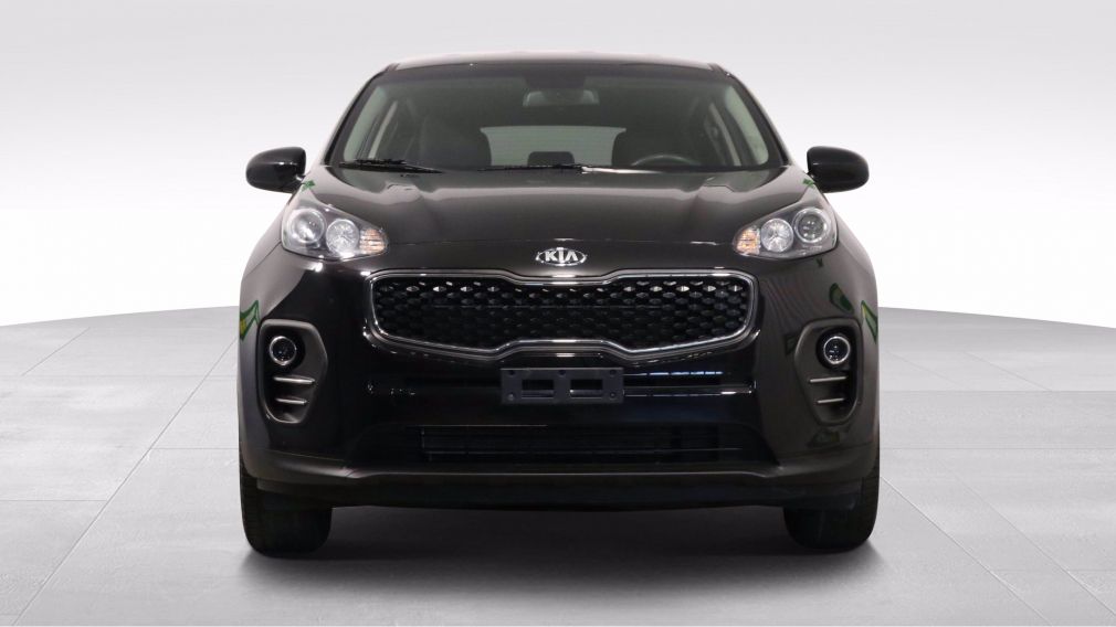 2019 Kia Sportage LX AUTO A/C GR ELECT MAGS CAM RECUL BLUETOOTH #2