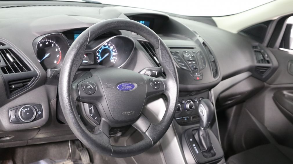 2013 Ford Escape S A/C GR ELECT #9