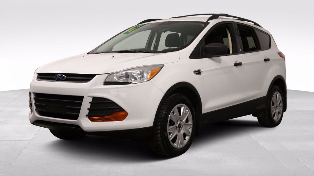 2013 Ford Escape S A/C GR ELECT #2