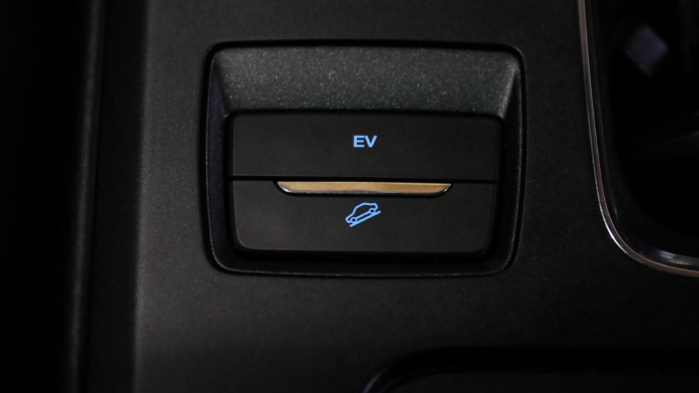 2019 Ford Fusion SEL ENERGI AUTO AC GR ELEC MAGS BLUETOOTH #22