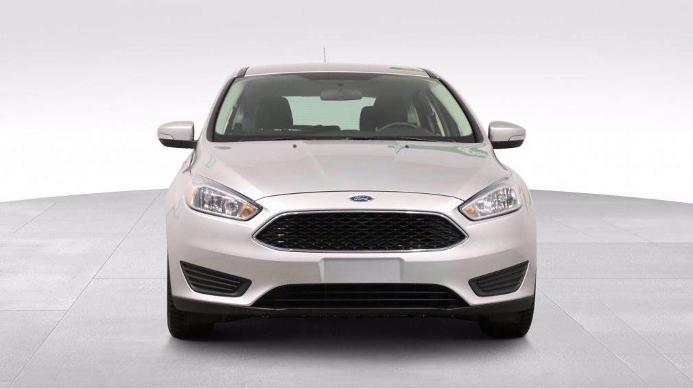 2016 Ford Focus SE AUTO A/C GROUPE ÉLECT MAGS CAM RECUL BLUETOOTH #2