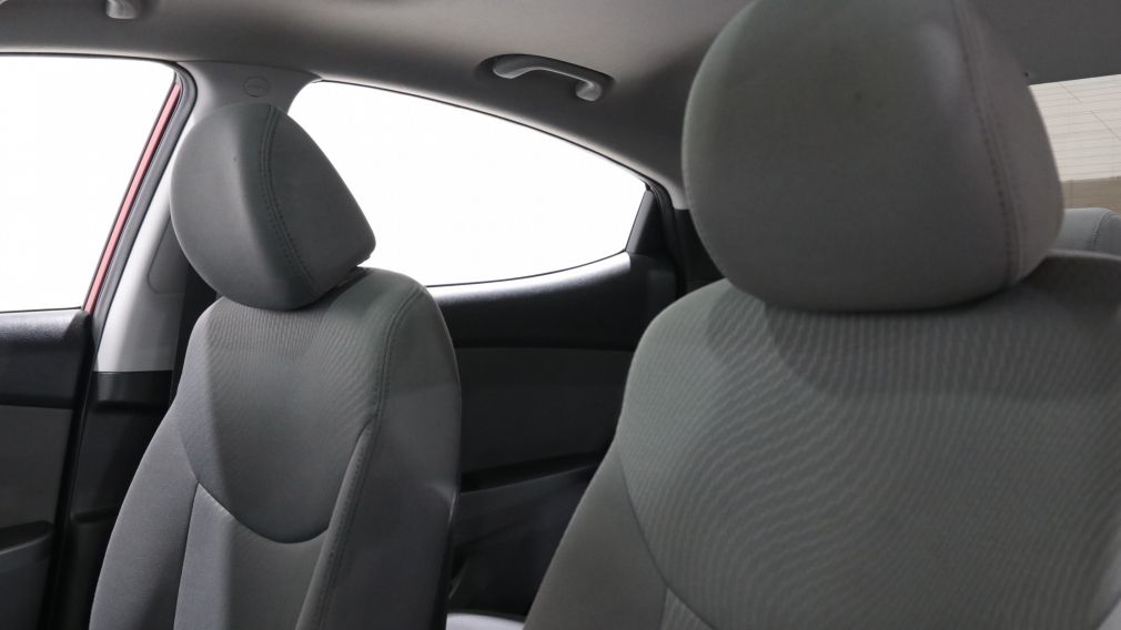 2014 Hyundai Elantra GLS AUTO A/C GR ELECT TOIT OUVRANT CAMERA DE RECUL #9